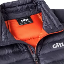 Gill Womens Hydrophobe Down Jacket -Gill 1065W Gill Womens Hydrophobe Down Jacket Navy 3.700x700