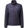 Gill Womens Hydrophobe Down Jacket