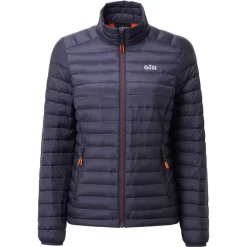 Gill Womens Hydrophobe Down Jacket