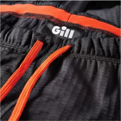 Gill Mens OS Thermal Leggings -Gill 1084 Gill Mens OS Thermal Leggings Graphite 3.700x700
