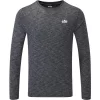 Gill Mens Holcombe Crew Base Layer