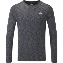 Gill Mens Holcombe Crew Base Layer