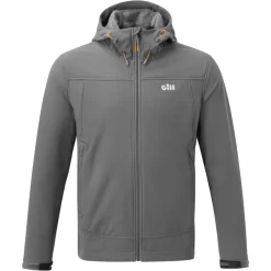Gill Mens Rock Softshell Jacket