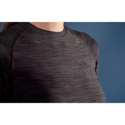 Gill Womens Long Sleeve Crew Neck Thermal Base Layer Top 13 Gill Womens Long Sleeve Crew Neck Thermal Base Layer Top -Gill 1282W 8