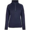 Gill Womens Knit Fleece