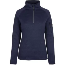 Gill Womens Knit Fleece