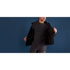 Gill Knit Fleece Jacket 7 Gill Knit Fleece Jacket -Gill 1493 2