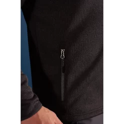 Gill Knit Fleece Jacket 9 Gill Knit Fleece Jacket -Gill 1493 4