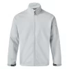 Gill Team Softshell Jacket - Grey