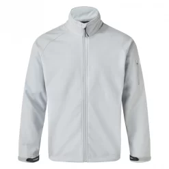 Gill Team Softshell Jacket - Grey
