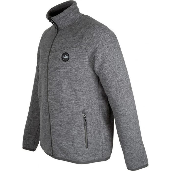 Gill Mens Polar Fleece Jacket 2 Gill Mens Polar Fleece Jacket - Image 2