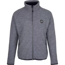 Gill Mens Polar Fleece Jacket 1703