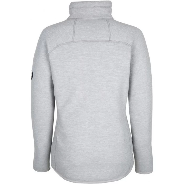 Gill Womens Polar Fleece Jacket 3 Gill Womens Polar Fleece Jacket - Image 3