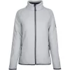 Gill Womens Polar Fleece Jacket