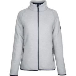 Gill Womens Polar Fleece Jacket