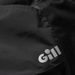 Gill Mens OS3 Coastal Sailing Shorts -Gill 201820Gill20Mens20OS320Coastal20Sailing20Shorts20Graphite20OS31SH Pocket 2.700x700