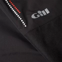 Gill Mens Pro Salopettes - Black -Gill 2018 Gill Mens Pro Salopettes 4