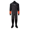 Gill Junior Dinghy Sailing Drysuit - Black