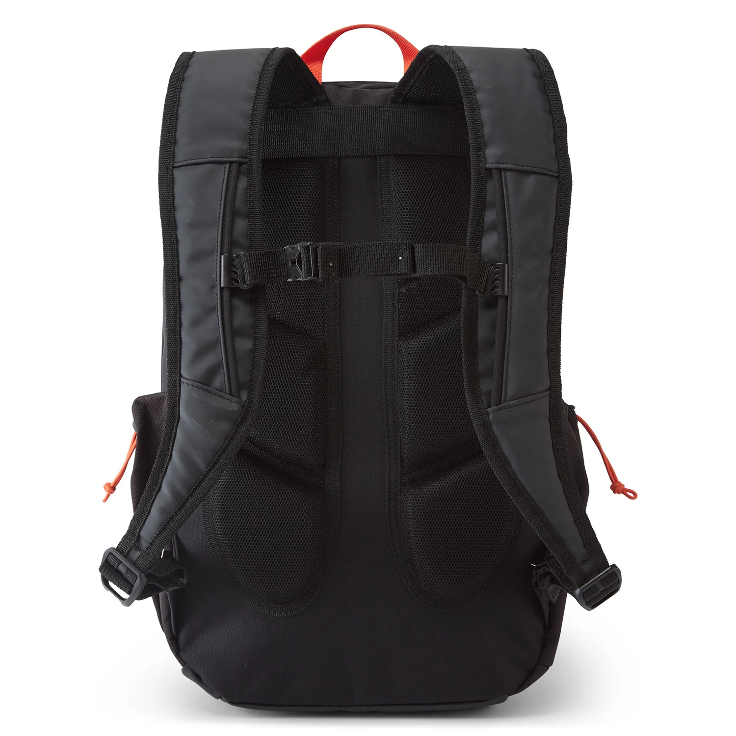 Gill Transit Back Pack - Black 3 Gill Transit Back Pack - Black - Image 3