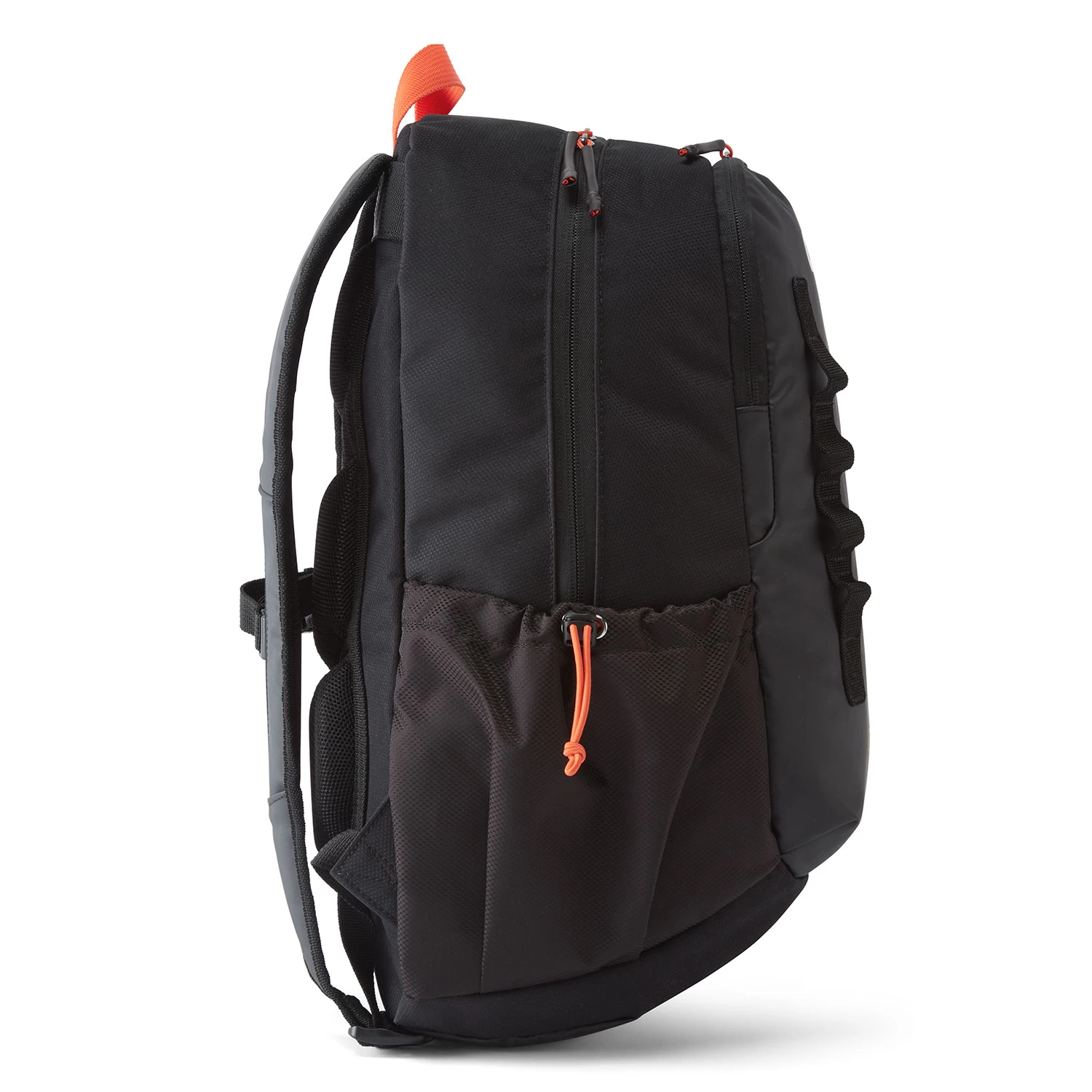 Gill Transit Back Pack - Black 5 Gill Transit Back Pack - Black - Image 5