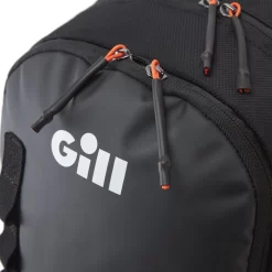 Gill Transit Back Pack - Black 11 Gill Transit Back Pack - Black -Gill 2019 Gill L085 Black 6