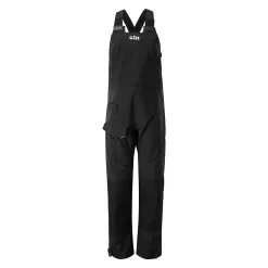 Gill Womens OS2 Coastal Sailing Trousers - Graphite