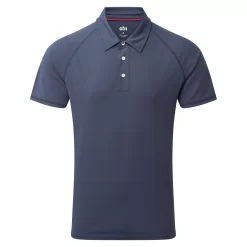 Gill Mens UV Tec Polo - Ocean