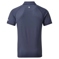 Gill Mens UV Tec Polo - Ocean -Gill 2020 Gill UV008 Ocean 3