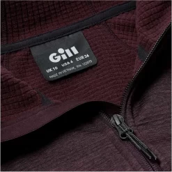 Gill Womens Dart Hoody -Gill 202020Gill20Womens20Dart20Hoody201101W20 20Fig20 20collar.700x700