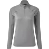 Gill Womens Heybrook Zip Top