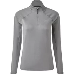 Gill Womens Heybrook Zip Top