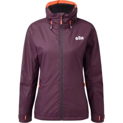 Gill Womens Navigator Sailing Jacket