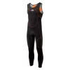 Gill Zentherm Skiff Sailing Wetsuit - Black