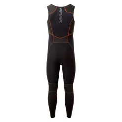 Gill Zentherm Skiff Sailing Wetsuit - Black -Gill 2020 Gill 5000 BLACK 3 1