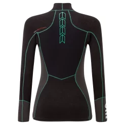 Gill Womens Zentherm Dinghy Wetsuit Kit - Black -Gill 2020 Gill 5001W BLACK 3