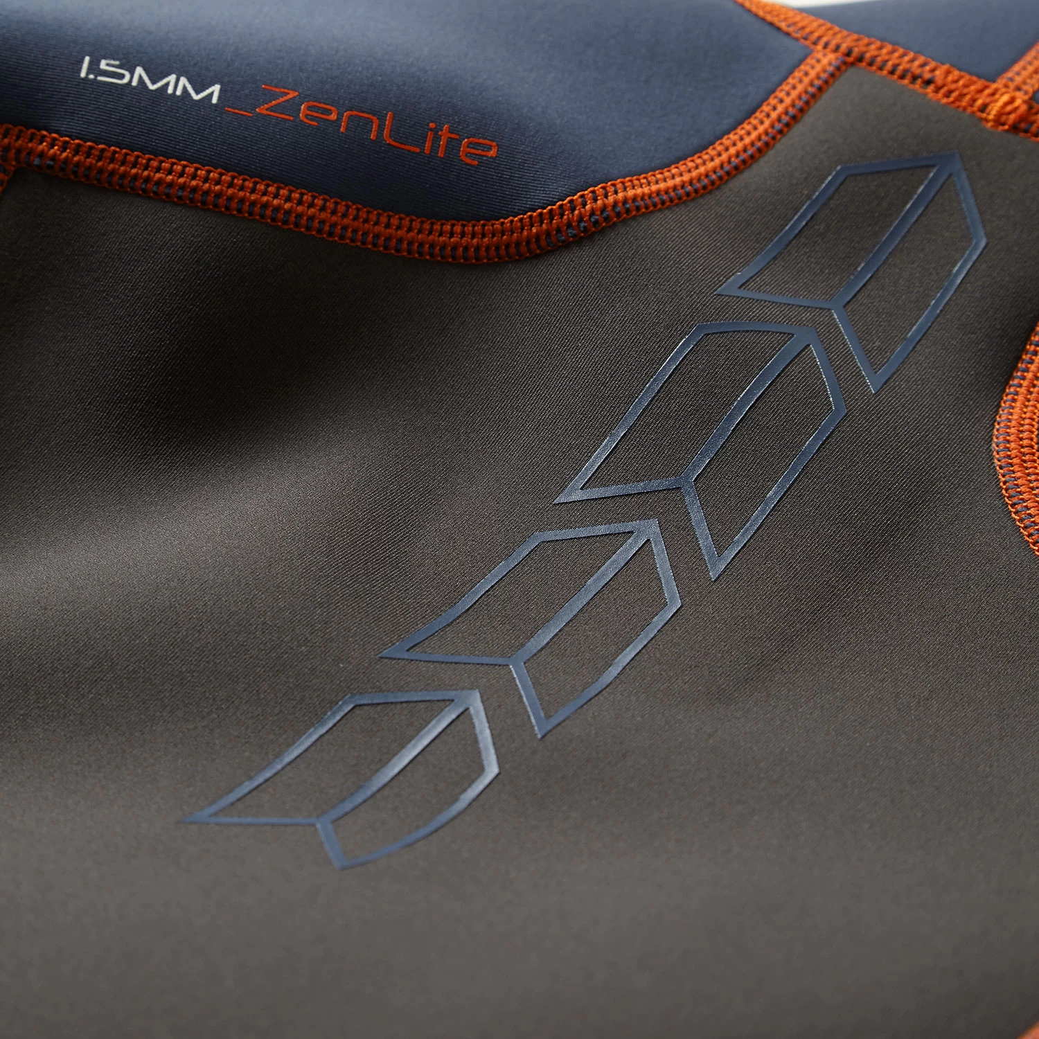 Gill Junior Zenlite Dinghy Sailing Wetsuit Top - Ocean 5 Gill Junior Zenlite Dinghy Sailing Wetsuit Top - Ocean - Image 5