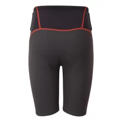 Gill Junior Zenlite Dinghy Sailing Wetsuit Shorts - Graphite 6 Gill Junior Zenlite Dinghy Sailing Wetsuit Shorts - Graphite -Gill 2020 Gill 5004J GRAPHITE 3