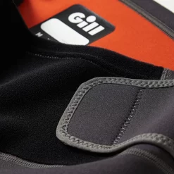 Gill Zenlite Sailing Wetsuit Shorts - Graphite -Gill 2020 Gill 5004 GRAPHITE 4