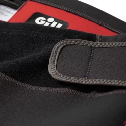 Gill Junior Zenlite Dinghy Sailing Wetsuit Trousers - Graphite -Gill 2020 Gill 5005J GRAPHITE 4