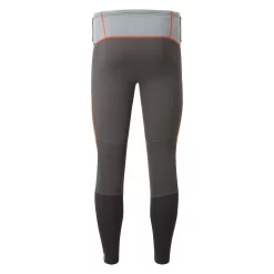 Gill Zenlite Sailing Wetsuit Trousers - Steel -Gill 2020 Gill 5005 STEEL GREY 3
