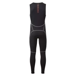 Gill Junior Dynamic Long John Wetsuit - Black 6 Gill Junior Dynamic Long John Wetsuit - Black -Gill 2020 Gill 5017 Black 3