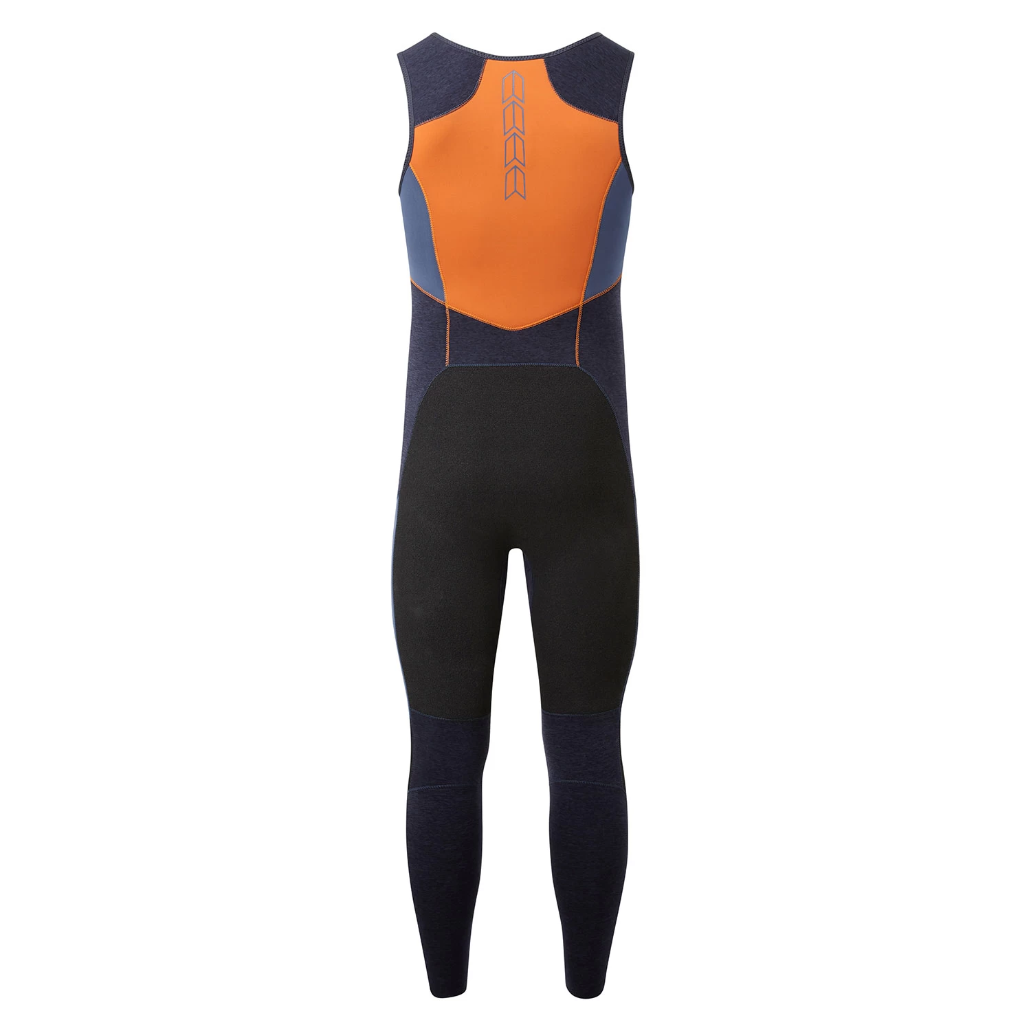 Gill Junior Race Firecell Wetsuit Skiff Suit - Blue 3 Gill Junior Race Firecell Wetsuit Skiff Suit - Blue - Image 3
