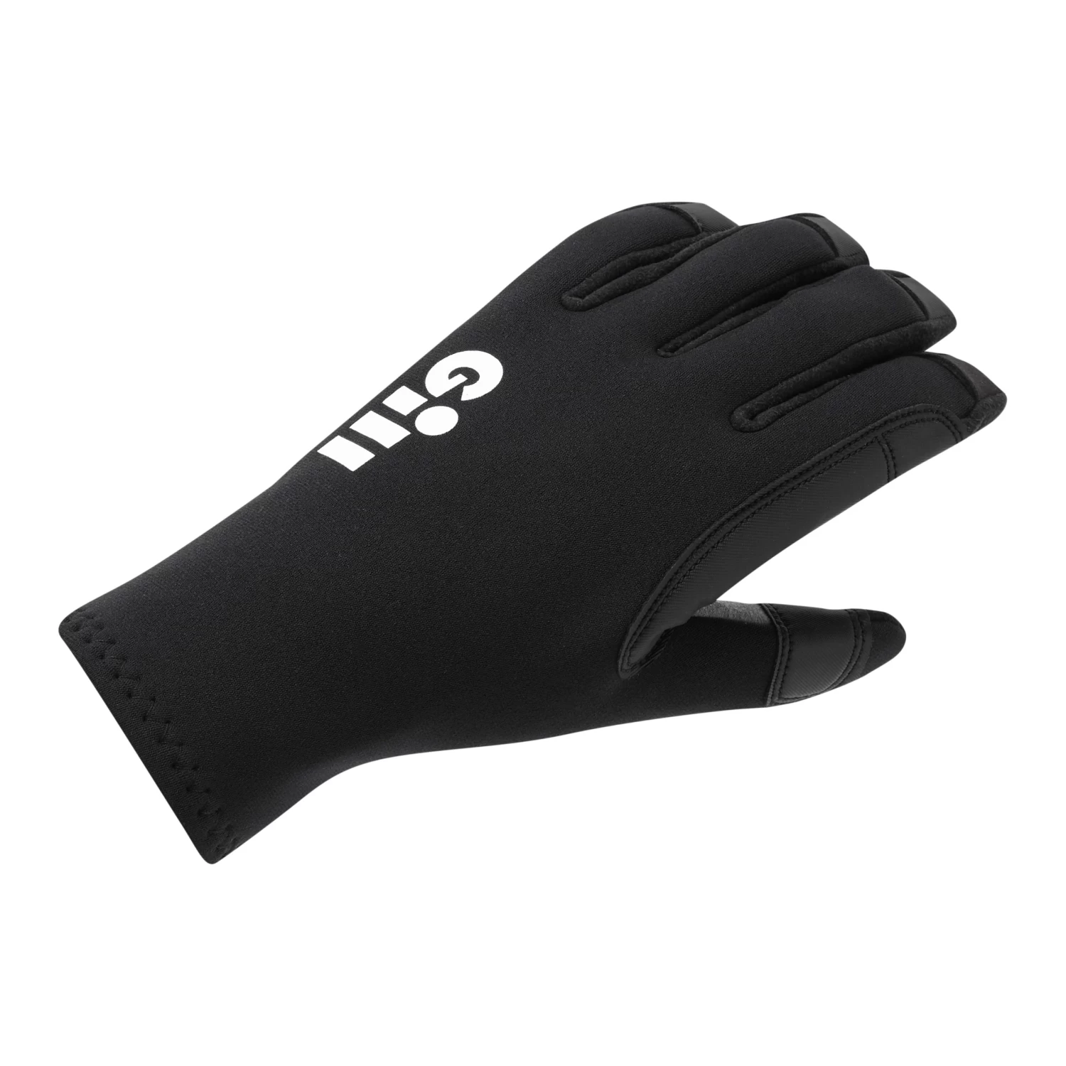 Gill 3 Seasons Cold Weather Sailing Gloves - Black 1 Gill 3 Seasons Cold Weather Sailing Gloves - Black
