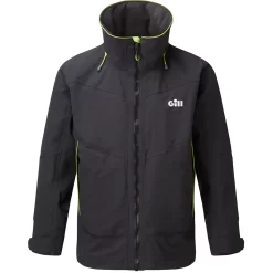 Gill OS32 Coastal Sailing Jacket - Graphite