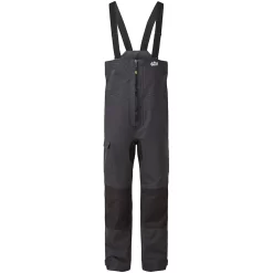 Gill OS32 Coastal Sailing Trousers - Graphite