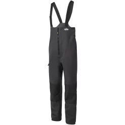 Gill OS32 Coastal Sailing Trousers - Graphite -Gill 2021 Gill OS23T Coastal Sailing Trousers OS32T GRAPHITE 3