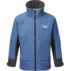 Gill OS32 Coastal Sailing Jacket - Ocean