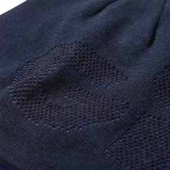 Gill Reversible Knit Beanie - Blue/Navy -Gill 2021 Gill Reversible Knit Beanie ht48 blu36 3