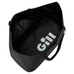 Gill Changing Mat & Wet Bag - Black -Gill 2022 Gill Changing Mat Dry Bag 5026 BLK01 4