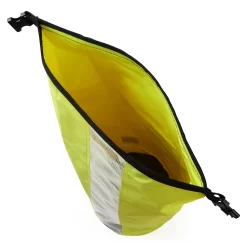Gill Voyager Dry Bag 50L - Sulphur -Gill 2022 Gill Dry Bag L095 SULPHUR 3